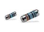 TE Connectivity SMA-A MELF Resistors